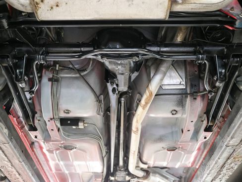 Used 1989 Pontiac Firebird Formula RWD image 23