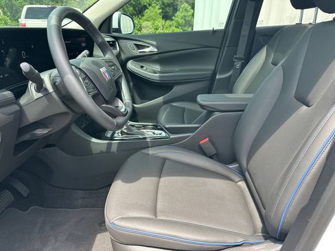Used 2026 Buick Encore GX Sport Touring w/ Comfort Package FWD image 10