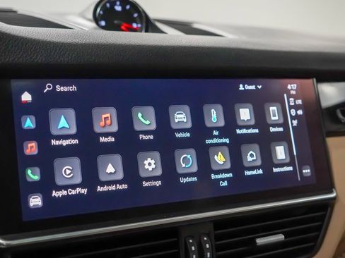 Certified 2023 Porsche Cayenne image 30