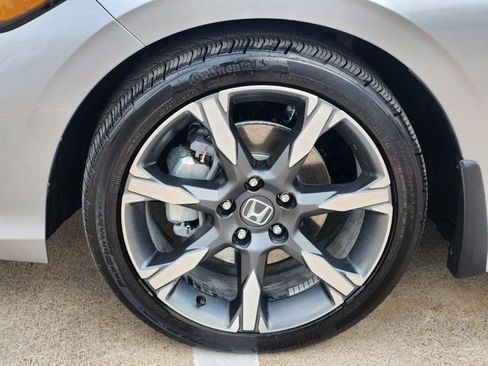 Used 2026 Honda Civic Sport Touring image 19