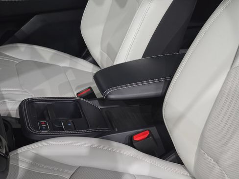 New 2025 Ford Mustang Mach-E Premium w/ Interior Protection Package AWD/4WD image 23
