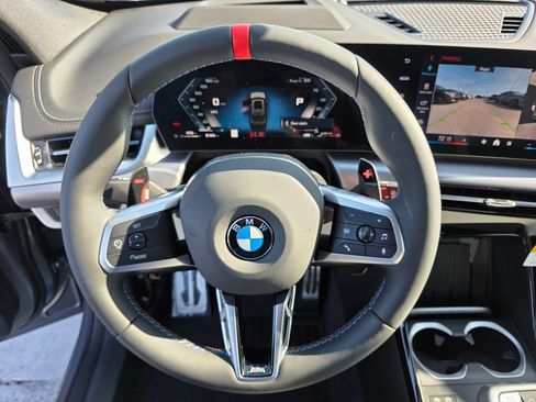 New 2026 BMW X1 M35i w/ Technology Package AWD/4WD image 13