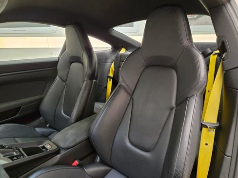 Used 2022 Porsche 911 Carrera GTS image 29