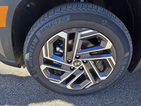 New 2026 Hyundai Tucson Limited image 9