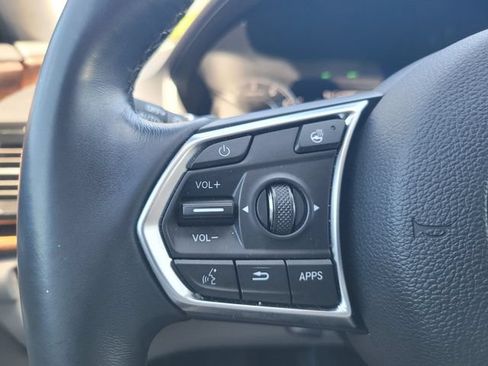 Used 2020 Acura RDX AWD w/ Advance Package image 27