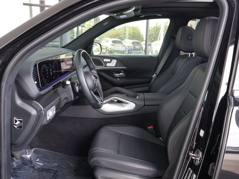 Used 2026 Mercedes-Benz GLE 350 4MATIC image 9