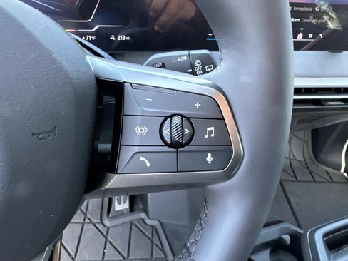 New 2026 BMW iX xDrive45 w/ M Sport Package image 30