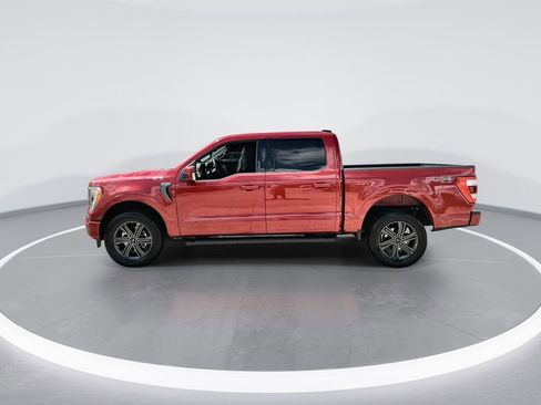 Used 2023 Ford F150 Lariat AWD/4WD image 5
