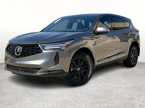 New 2025 Acura RDX SH-AWD image 24