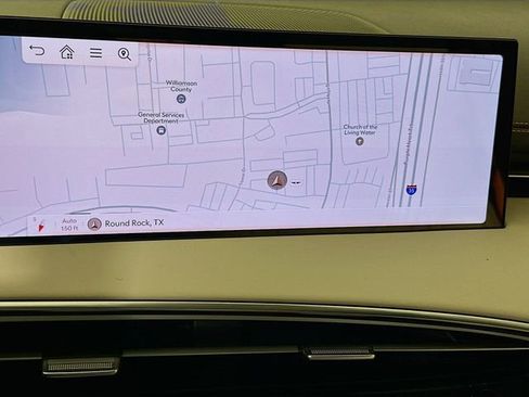 New 2026 Genesis GV70 3.5T Sport Prestige image 12