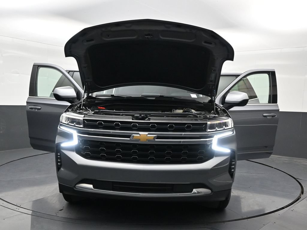 Used 2021 Chevrolet Tahoe LS RWD image 38