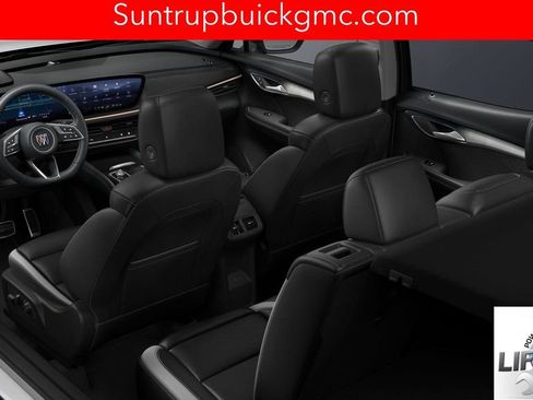 New 2026 Buick Envision Sport Touring image 34