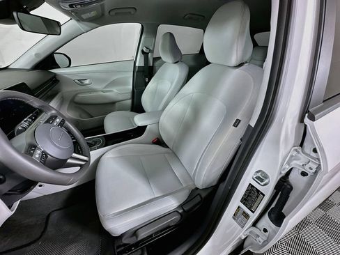 Used 2026 Hyundai Kona SEL Sport FWD image 20