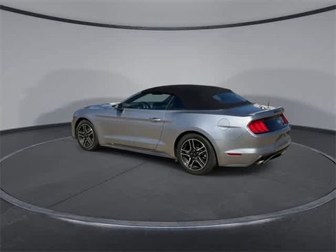 Used 2022 Ford Mustang Premium image 6