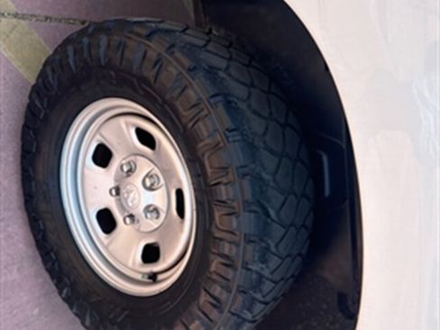 Used 2019 RAM 1500 Tradesman w/ Popular Equipment Group image 11