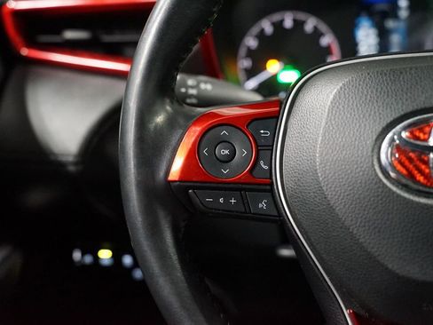 Certified 2023 Toyota Corolla Cross S image 14