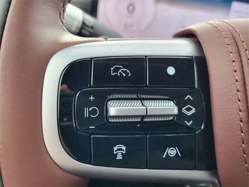 New 2026 Genesis GV80 3.5T Prestige image 15