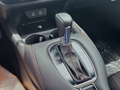 New 2027 Honda HR-V Sport image 15