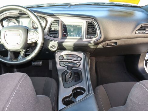 Used 2023 Dodge Challenger GT image 10