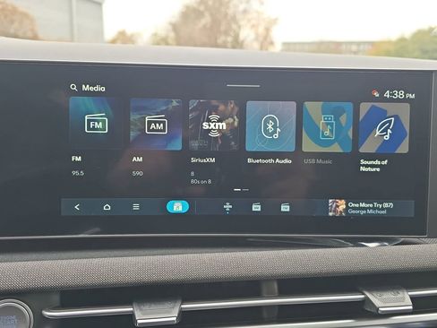 New 2026 Hyundai Tucson Limited AWD/4WD image 21