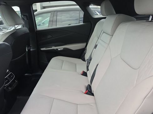 Used 2023 Lexus RX 350 Premium w/ Cold Area Package FWD image 11