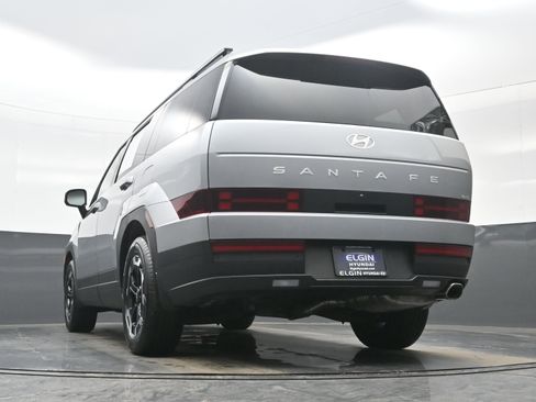 Certified 2026 Hyundai Santa Fe SEL image 29