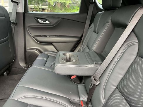 Certified 2024 Chevrolet Blazer LT w/ Convenience Package image 30