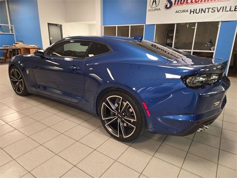 Used 2023 Chevrolet Camaro SS image 6