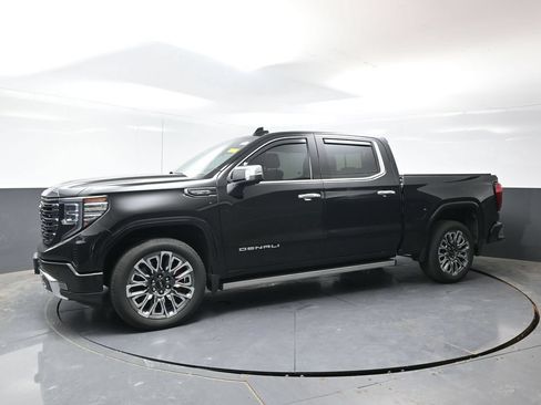 Used 2023 GMC Sierra 1500 Denali Ultimate AWD/4WD image 10