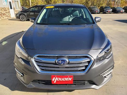 Used 2018 Subaru Legacy 3.6R Limited image 2