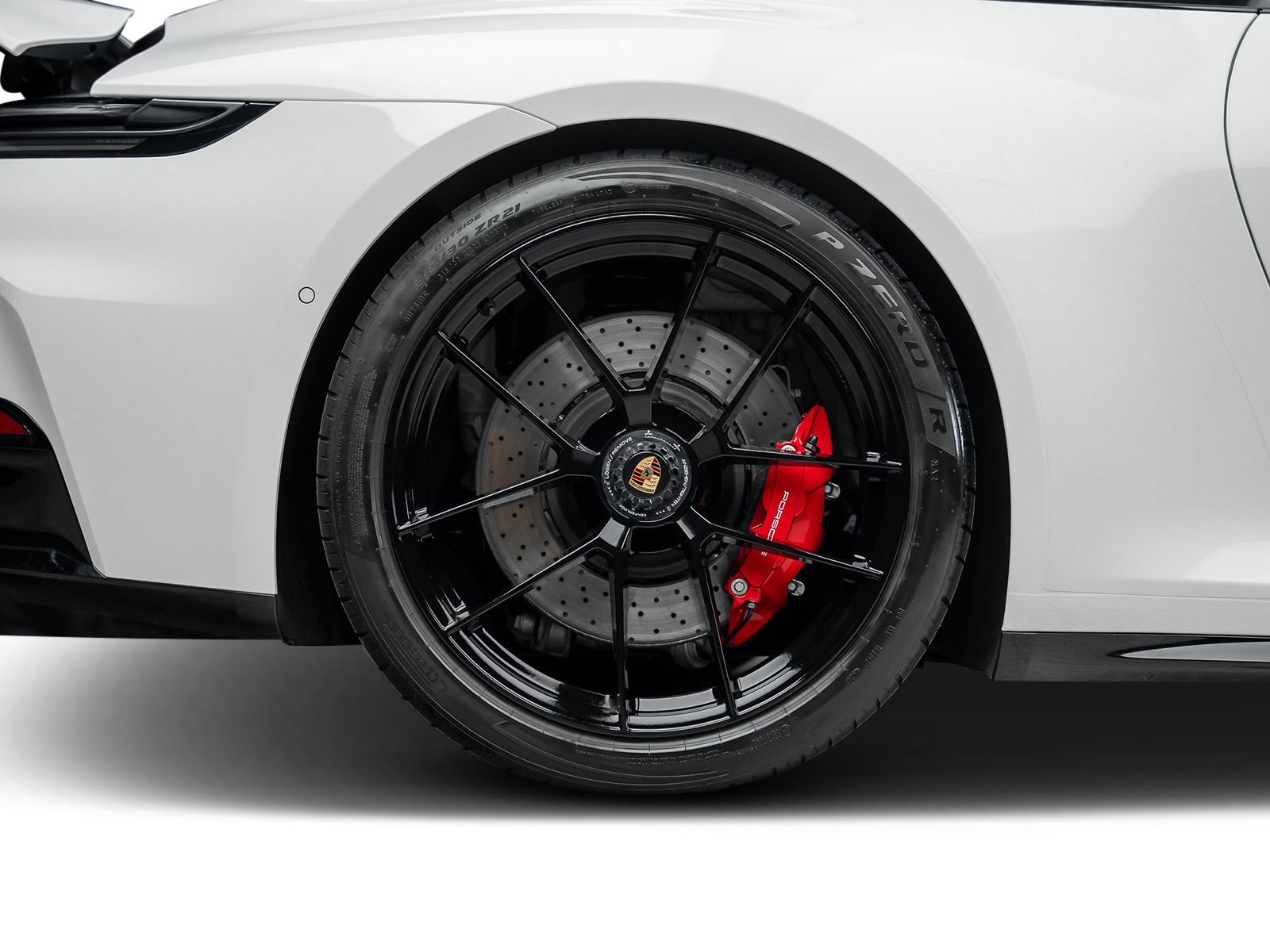 Used 2026 Porsche 911 Carrera GTS w/ Premium Package RWD image 29