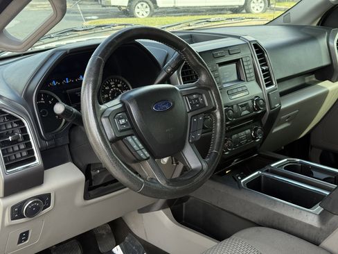 Used 2015 Ford F150 XLT w/ Equipment Group 301A Mid image 22