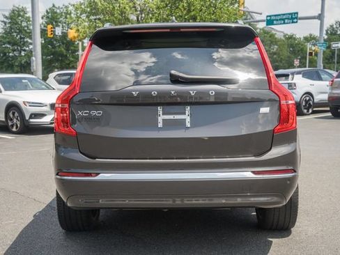 Used 2023 Volvo XC90 T8 Ultimate w/ Protection Package Premier AWD/4WD image 6