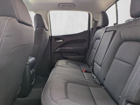 Used 2020 Chevrolet Colorado LT w/ LT Convenience Package image 13