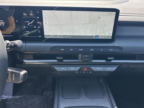 New 2027 Kia Telluride EX X-Line AWD/4WD image 20