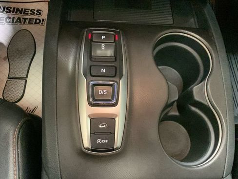 Used 2022 Honda Passport TrailSport image 46
