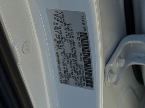 Used 2024 MAZDA CX-50 AWD 2.5 Turbo w/ Cargo Package image 35