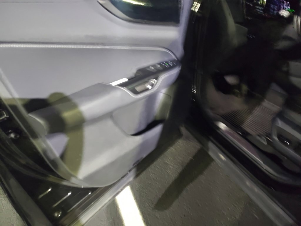 Used 2026 Lexus NX 350 AWD w/ Accessory Package (2T) image 5