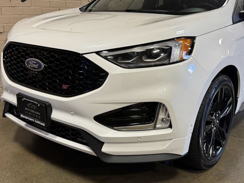 Used 2021 Ford Edge ST w/ Equipment Group 401A AWD/4WD image 20