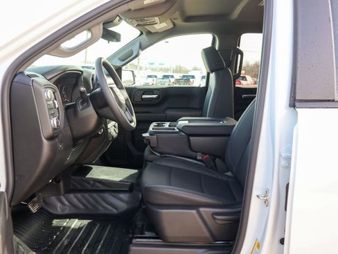 New 2026 GMC Sierra 1500 Pro w/ Pro Value Package image 6