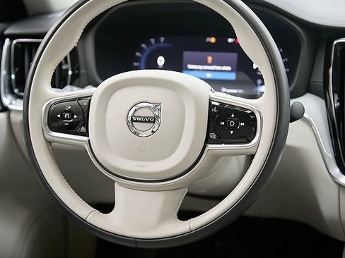 Certified 2024 Volvo S60 B5 Ultimate image 26