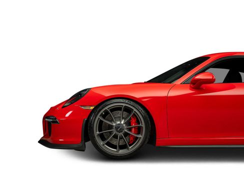 Used 2014 Porsche 911 GT3 RWD image 20