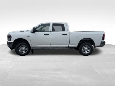 New 2026 RAM 2500 Tradesman image 4