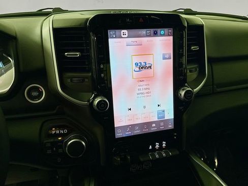 New 2026 RAM 1500 Big Horn image 14