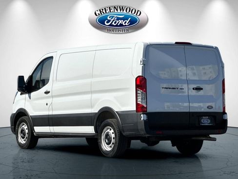 New 2026 Ford Transit 150 Low Roof image 6