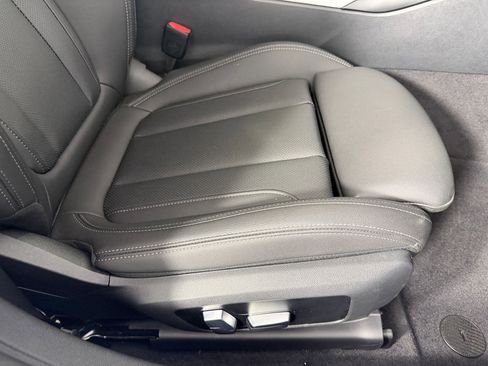 Used 2023 BMW i4 eDrive35 w/ Premium Package RWD image 35