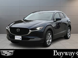 Used 2020 MAZDA CX-30 FWD w/ Select Package video 1
