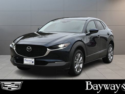 Used 2020 MAZDA CX-30 FWD w/ Select Package image 1