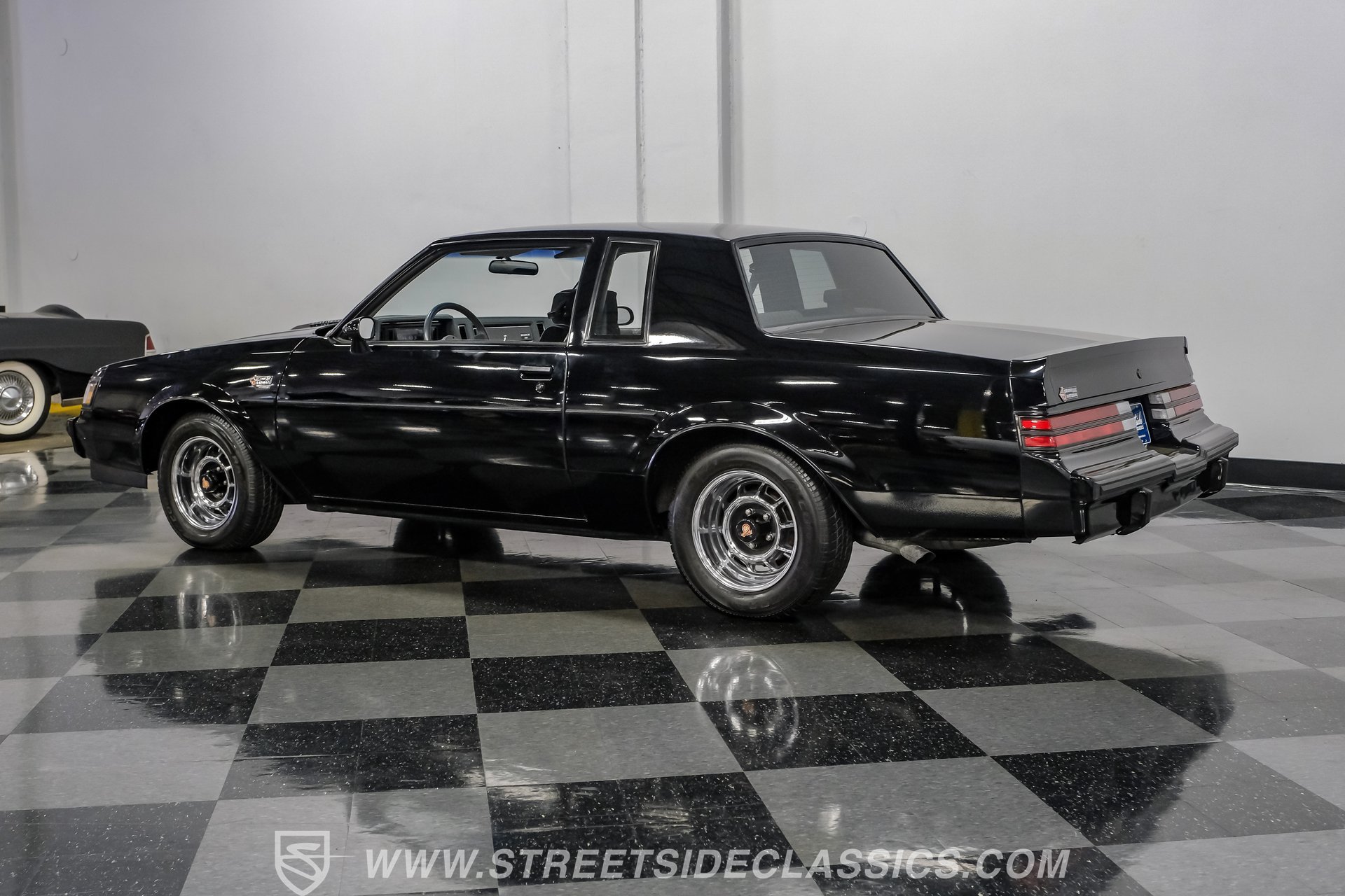 Used 1987 Buick Regal Coupe RWD image 8