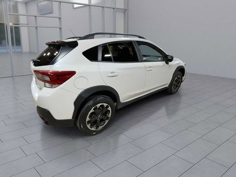 Used 2021 Subaru Crosstrek 2.0i AWD/4WD image 8